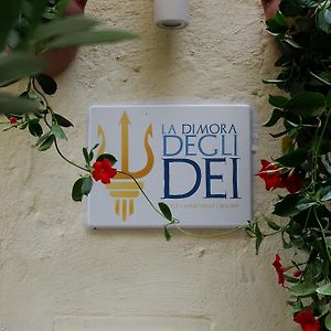 La Dimora Degli Dei